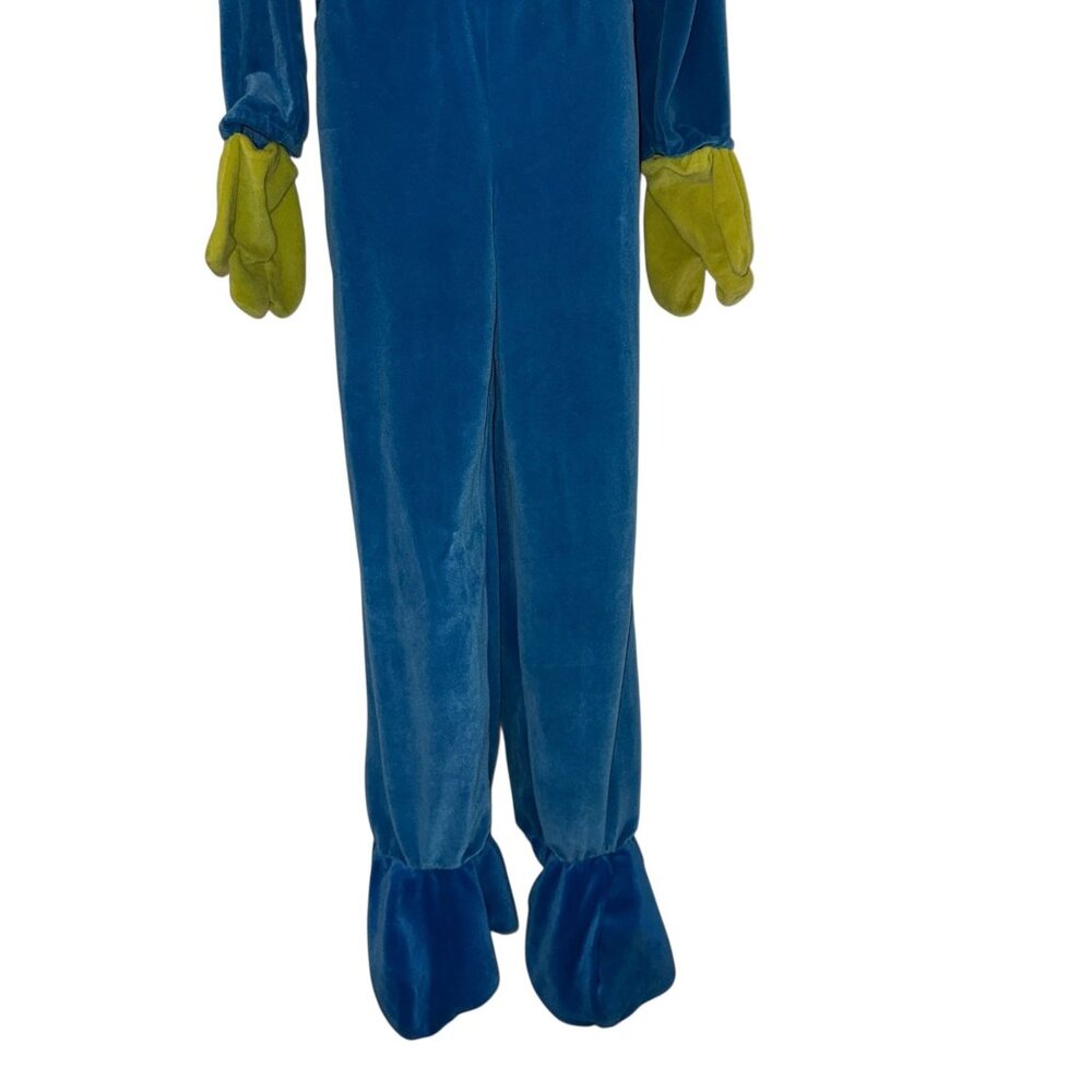 Disney Toy Story Movie Little Green Men Full Body Costume Unisex Kids Large - Picture 5 of 11